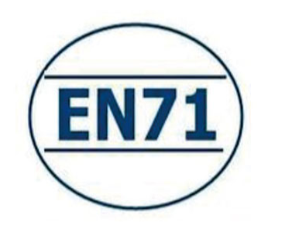 玩具EN71认证